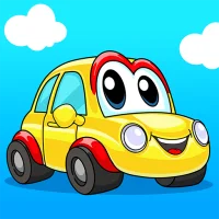 Baby Games: 2+ kids, toddlers